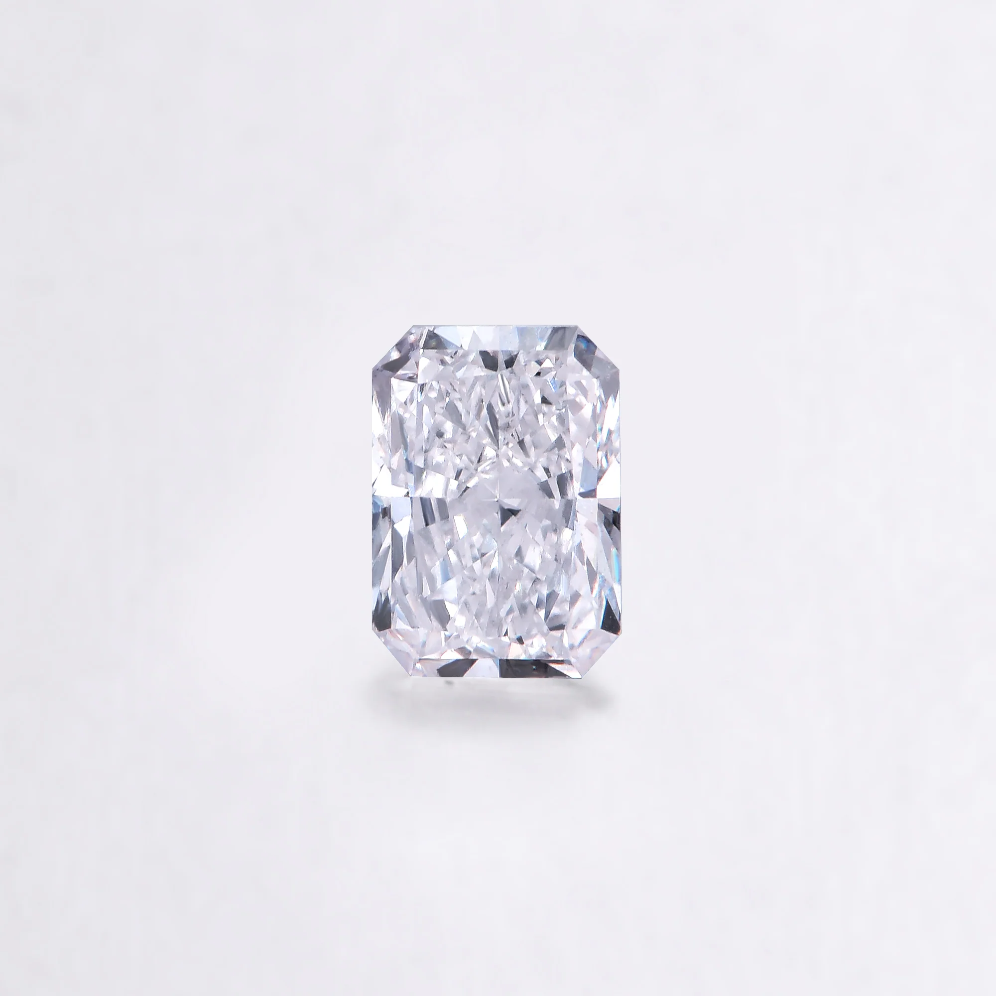 1.0 Carat Radiant Lab Grown Diamond (IGI)