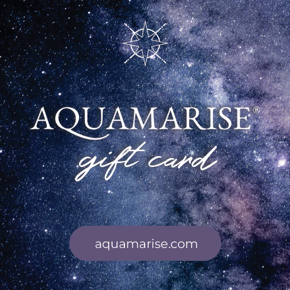 Aquamarise Jewelry Gift Card